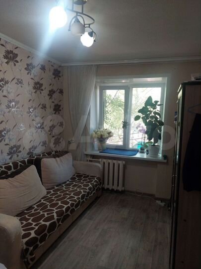 2-к. квартира, 24 м², 2/5 эт.