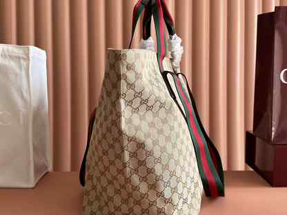 Сумка шопер Gucci, Москва
