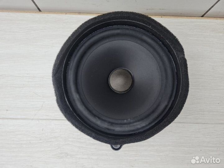Динамик Land Rover Range Rover Sport L320 508PS