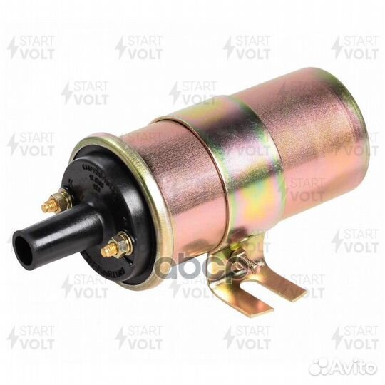 Катушка зажигания startvolt 1533 AVR37802O7