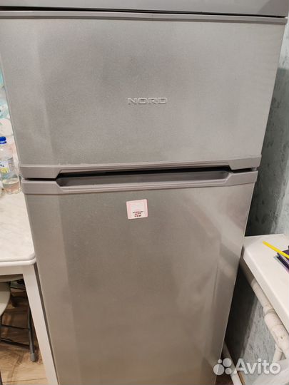 Холодильник Nord