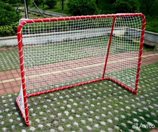 Сетка для игр в футбол