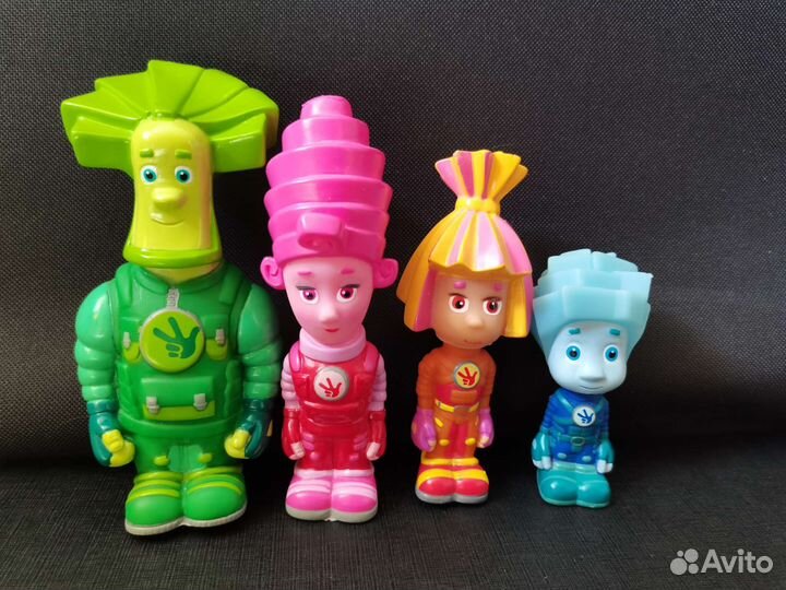 Игрушки для малышей