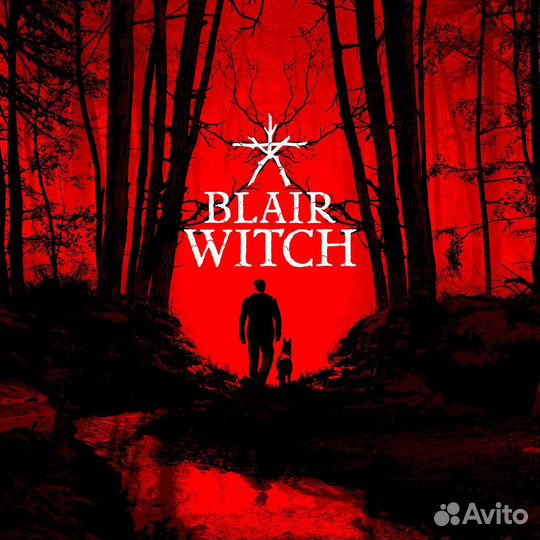 Blair Witch PS4/PS5