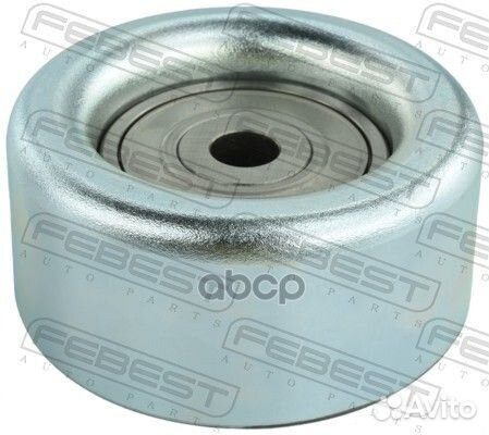 Ролик обводной приводного ремня 0488CY6A Febest