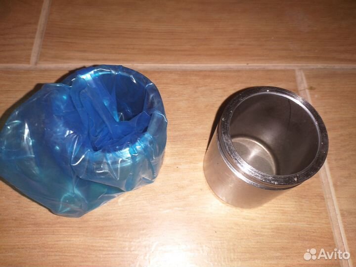 Ремкомплект суппорта Sprinter crafter iveco REN