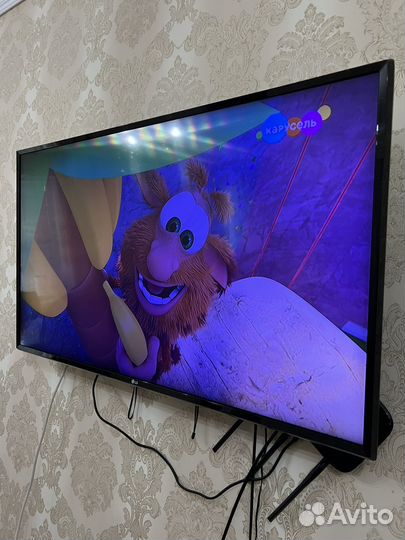 Телевизоры со SMART tv