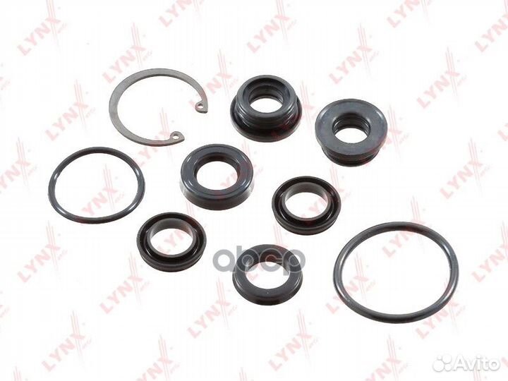 Ремкомплект главного тормозного цилиндра BC9123