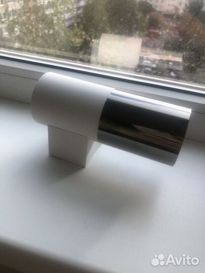 Настенный светильник Odeon Light Duetta 3834/1W