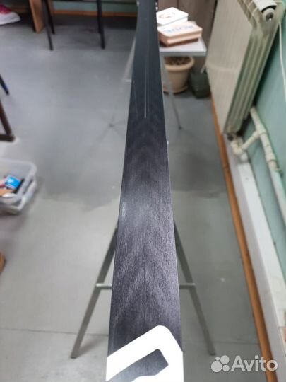 Лыжи беговые salomon s lab carbon G1