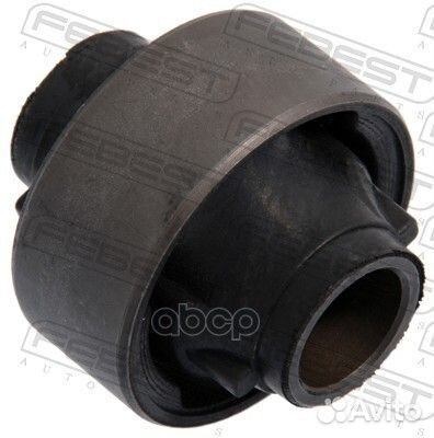 Сайлентблок рычага toyota yaris 05- пер.подв