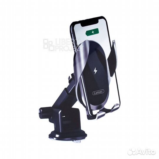 Бзу в автомобиль Earldom ET-WC11 3 in 1 Car Mount