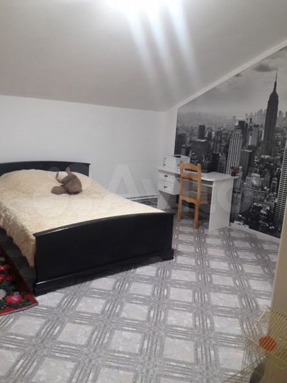 Коттедж 174 м² на участке 5,5 сот.