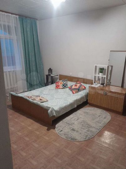 2-к. квартира, 50 м², 5/5 эт.