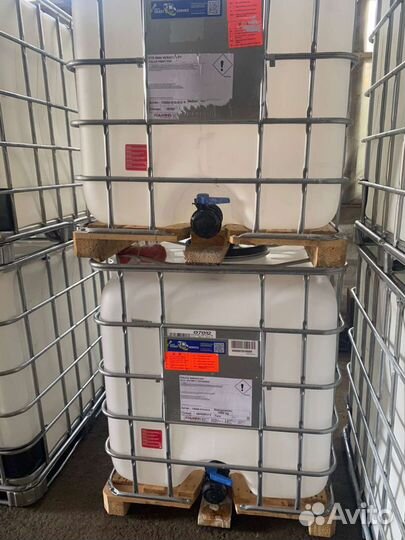 Еврокуб новый 1000 бу