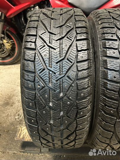 Tigar SUV Ice 225/55 R18 102T