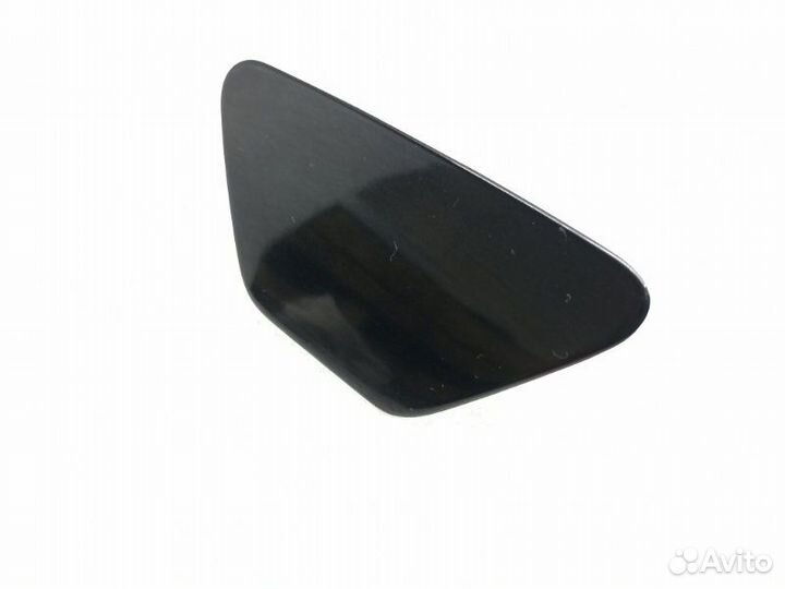 Крышка форсунки омывателя фар передняя правая Bmw