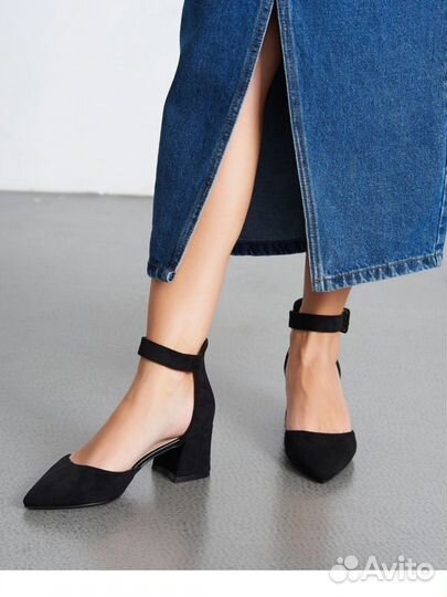Туфли 38