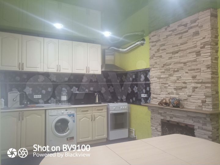 2-к. квартира, 80 м², 2/2 эт.