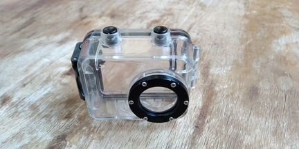 Водонепроницаемый бокс для экшен камеры Gembird