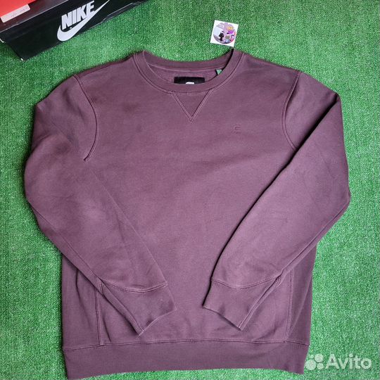 Свитшот g star