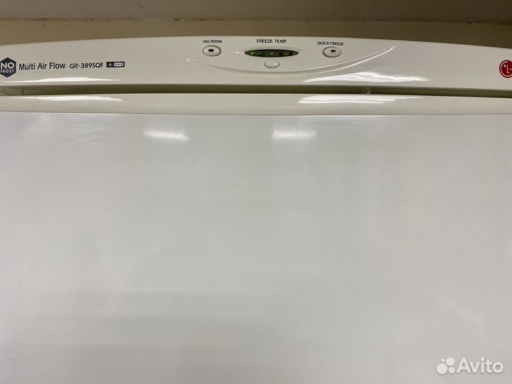 Холодильник LG NoFrost бесплатная доставка