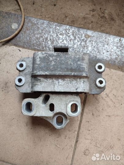 Опора кпп Vw, Skoda, Seat