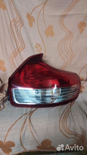 Фонарь задний правый LADA xray оригинал