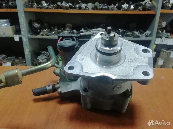 Тнвд на Nissan HFP105-01