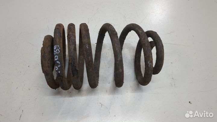 Пружина подвески Renault Trafic, 2004