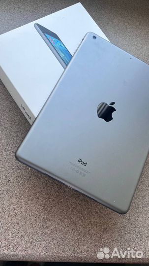 iPad air 1 16gb