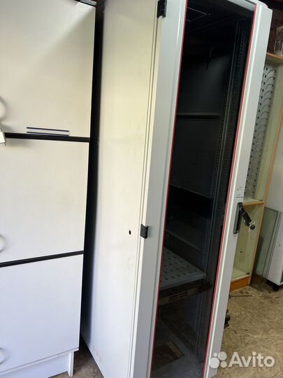 Серверный шкаф бу