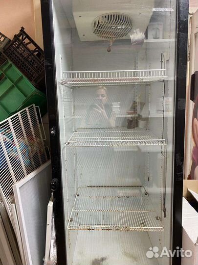 Холодильник