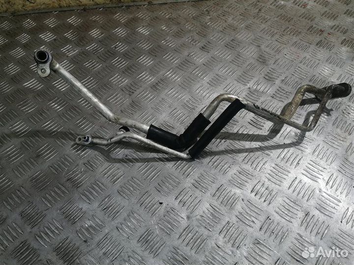 Трубки кондиционера Kia Spectra LD S6D 2007