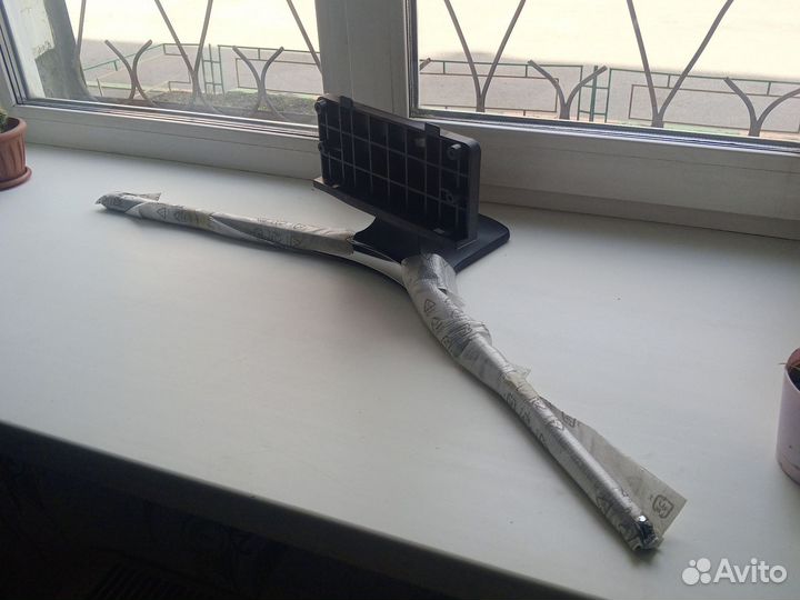 Подставка для телевизора samsung