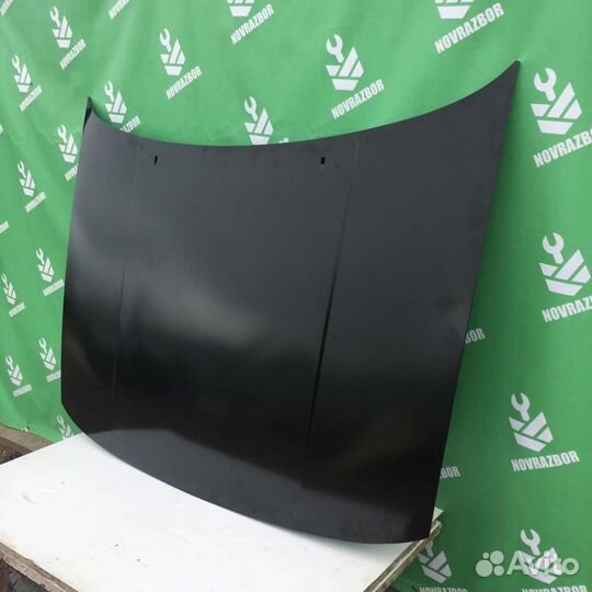 Капот Фольксваген Пассат Б3