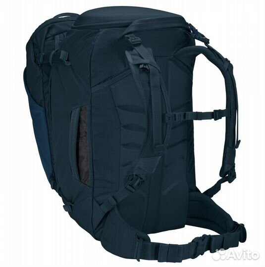 Рюкзак Thule landmark 60 L darkest blue