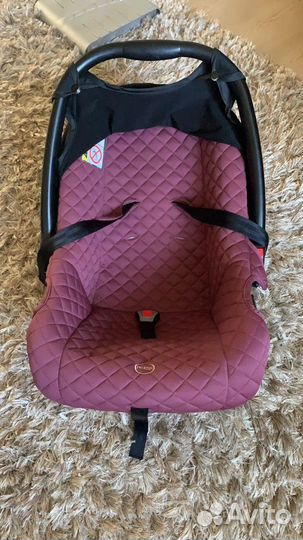 Автолюлька