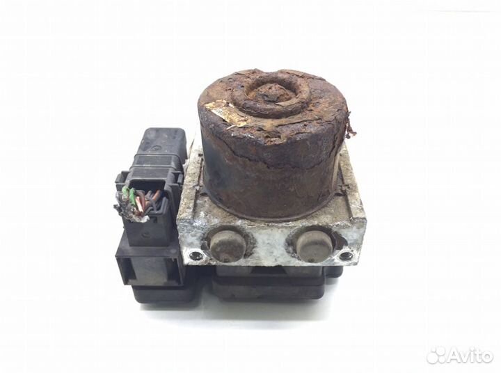 Блок ABS Ford Fiesta 1.3 I 2008