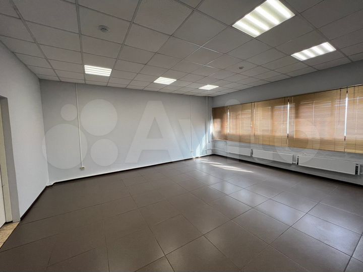 Офис, 38.1 м²