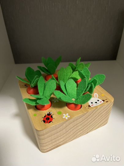 Детские игрушки