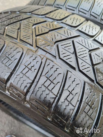 Pirelli Winter Sottozero 3 245/35 R21 96W