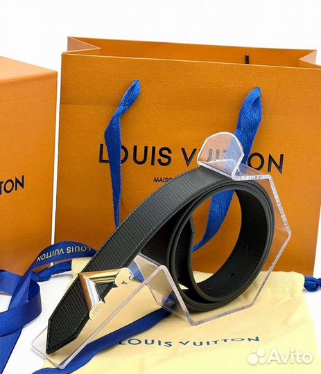 Ремни Louis Vuitton