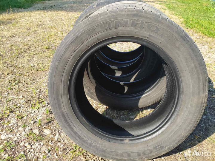 Kumho Touring CT KR88 185/65 R15