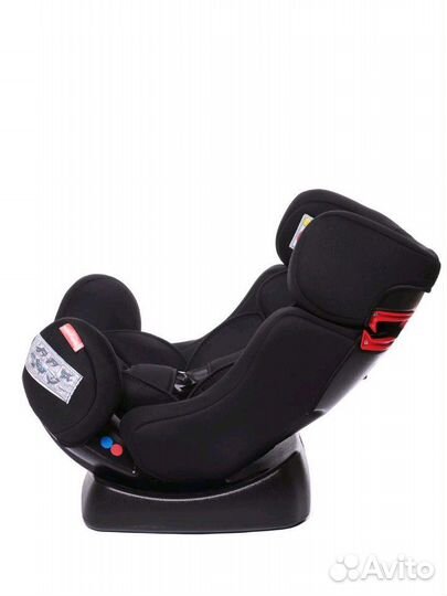 Новое детское автомобильное кресло автокресло 0-36