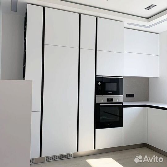 Кухонный гарнитур на заказ