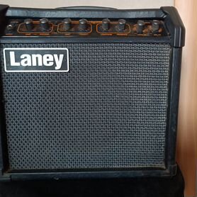 Комбоусилитель laney LR-20