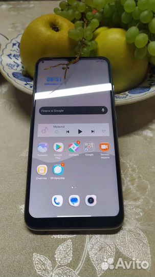 Xiaomi redmi note 8t 4 64gb