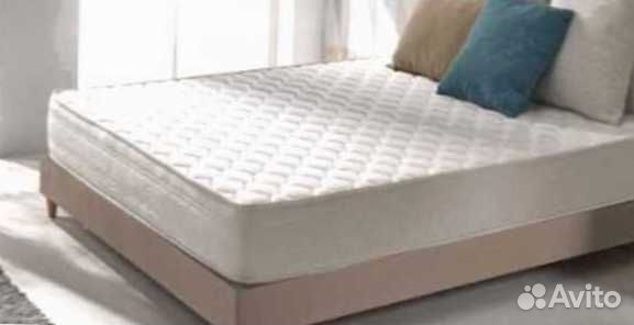Матрас в кровать 140х200, 160х200