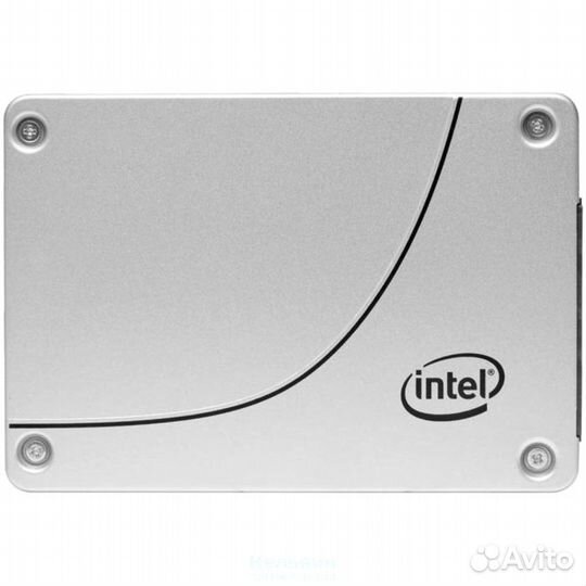 Intel SATA2.5